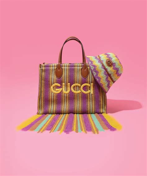 gucci lido accessories